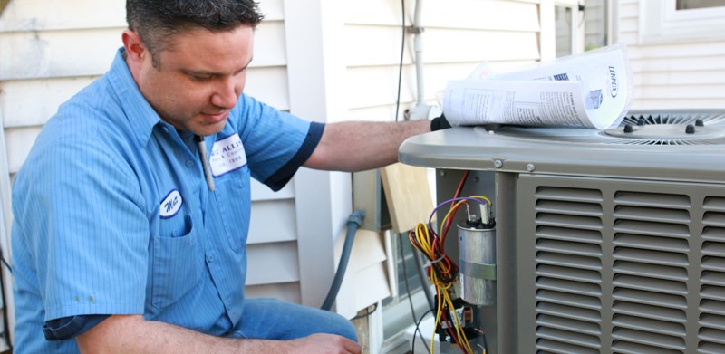 Inverter Ac Installation Guide